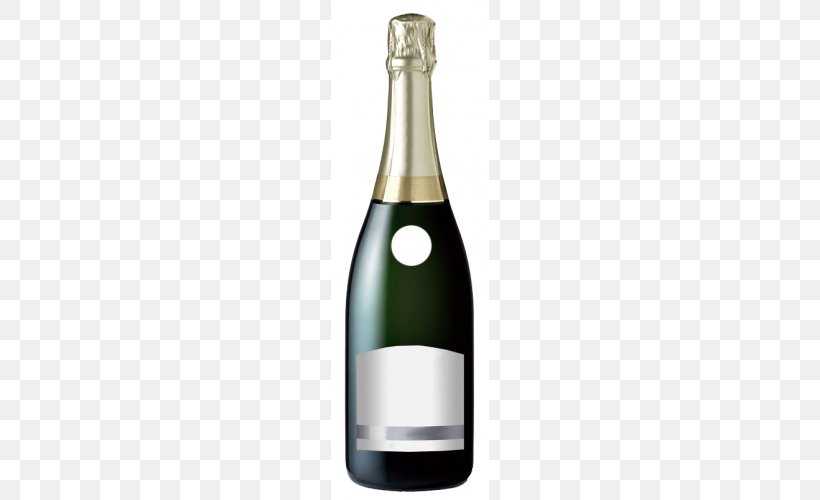 Champagne Sparkling Wine Franciacorta DOCG, PNG, 500x500px, Champagne, Alcoholic Beverage, Asti Docg, Bottle, Chardonnay Download Free