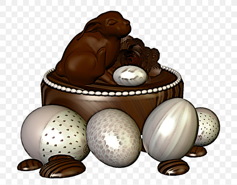 Easter Egg, PNG, 800x641px, Chocolate, Chocolate Truffle, Easter Egg, Food, Nut Download Free