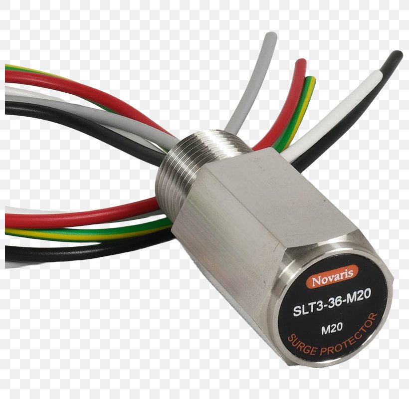 Electrical Cable SLT Group Signal Surge Protection Devices Electrical Equipment In Hazardous Areas, PNG, 800x800px, Electrical Cable, Atex Directive, Cable, Electronic Component, Electronics Download Free