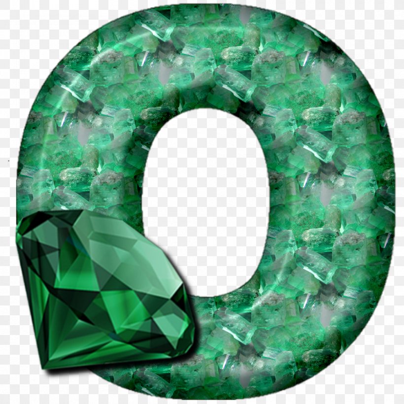 Emerald Jewellery Gemstone Green, PNG, 1000x1000px, Emerald, Alphabet, Gemstone, God, Green Download Free