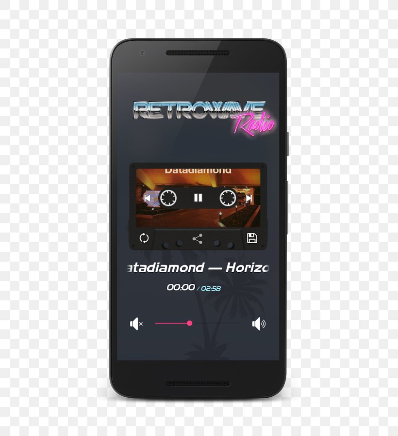 Feature Phone Smartphone RETROWAVE Android Mobile Phones, PNG, 525x900px, Feature Phone, Android, Cellular Network, Communication Device, Electronic Device Download Free