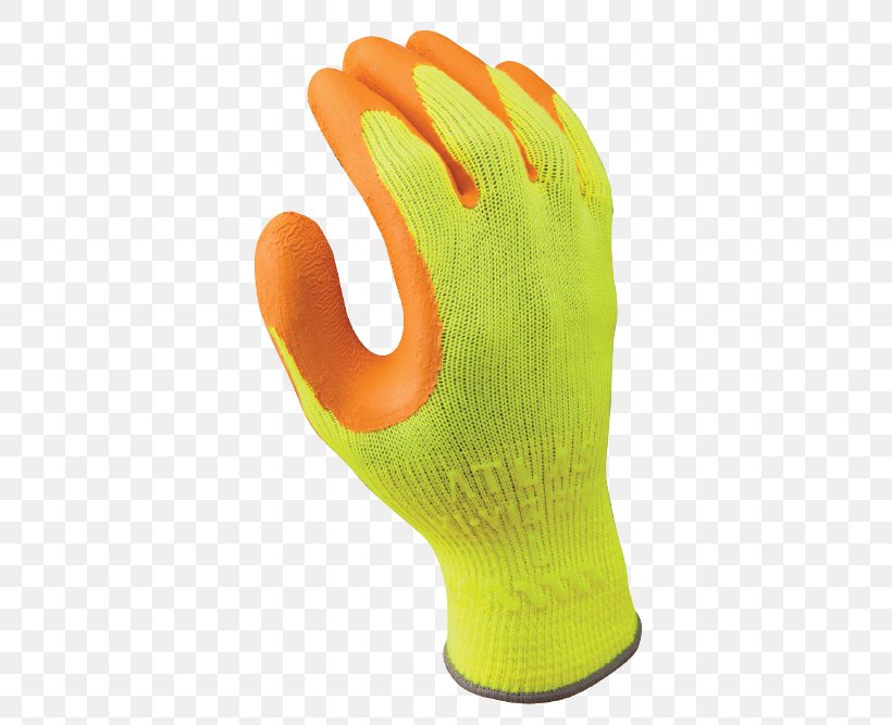 Glove High-visibility Clothing Personal Protective Equipment Shoe Size Safety Orange, PNG, 396x667px, Glove, Cutresistant Gloves, Highvisibility Clothing, Hip Boot, Lining Download Free