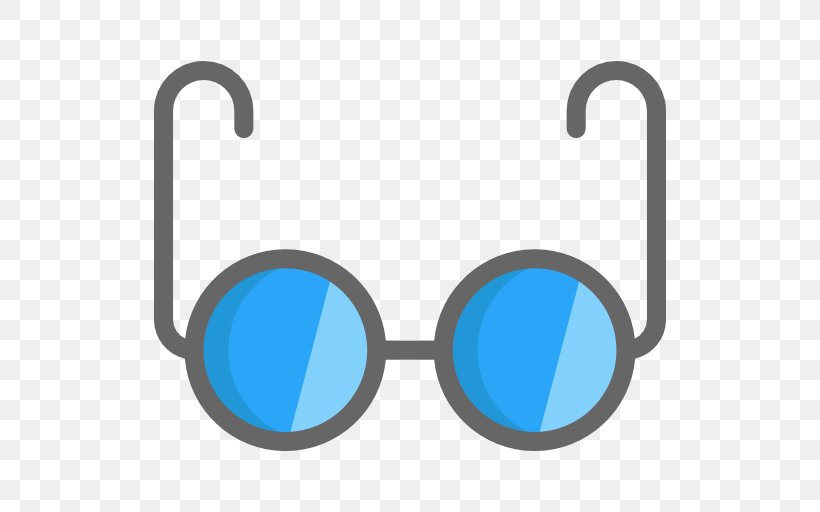 Goggles Sunglasses Clip Art, PNG, 512x512px, Goggles, Aqua, Azure, Blue, Eyewear Download Free