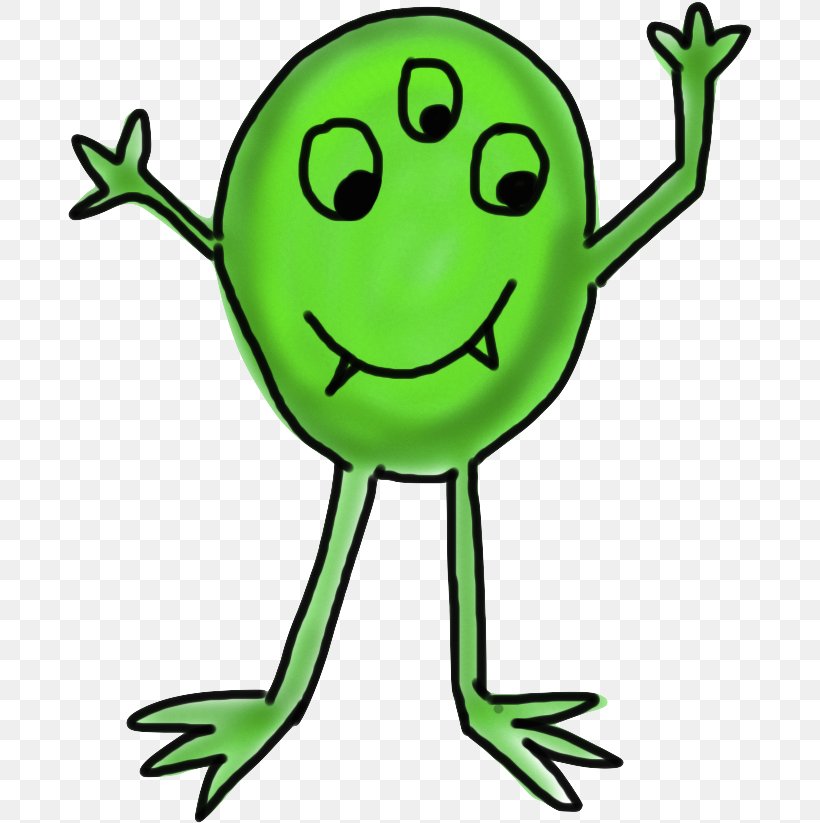 Green Leaf Background, PNG, 685x823px, Toad, Cartoon, Emoticon, Finger, Frog Download Free
