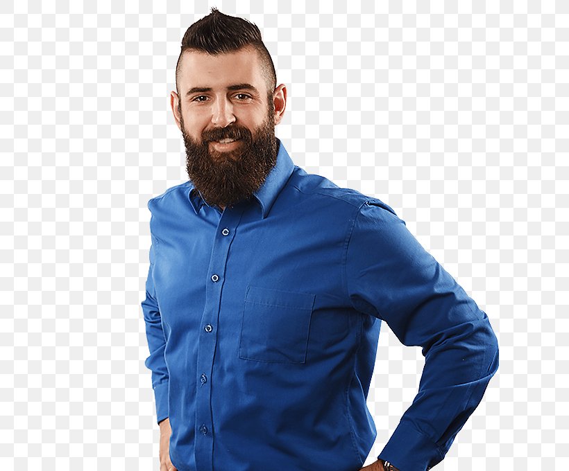 Innovation Hoodie Beard L'Équipe, PNG, 630x680px, Innovation, Beard, Dress Shirt, Electric Blue, Facial Hair Download Free