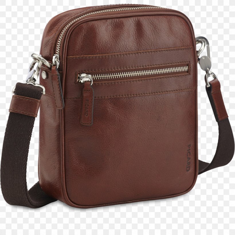 Messenger Bags Leather Handbag Strap, PNG, 1000x1000px, Messenger Bags, Bag, Baggage, Brown, Courier Download Free