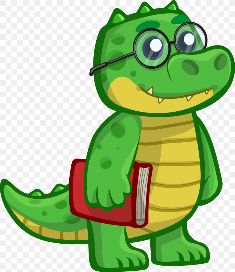 Nile Crocodile Alligator Cartoon Clip Art, PNG, 2344x2716px, Crocodile, Alligator, Amphibian, Animal Figure, Animation Download Free