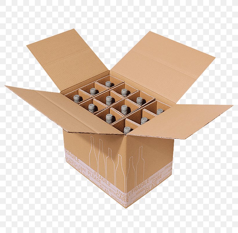 Packaging And Labeling Bottle Box Cardboard Corrugated Fiberboard, PNG, 800x800px, Packaging And Labeling, Bottle, Box, Cardboard, Cardboard Packaging Download Free
