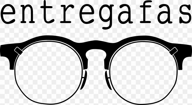 Óptica Entregafas Optics Optometrist Optometry Glasses, PNG, 5655x3085px, Optics, Area, Black, Black And White, Brand Download Free