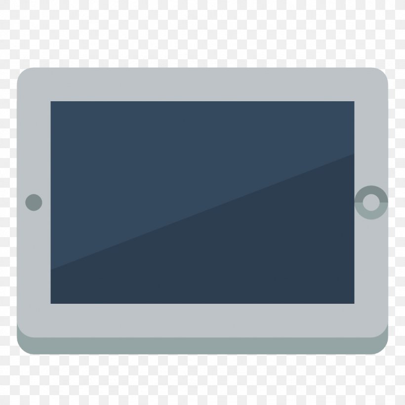 Square Angle Multimedia Line, PNG, 1024x1024px, Computer, Ipad, Microsoft Azure, Multimedia, Rectangle Download Free