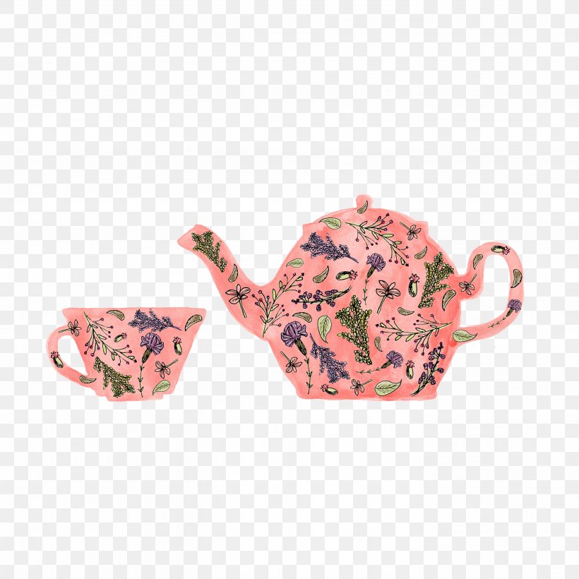Teacup Coffee Drawing Teapot, PNG, 5669x5669px, Tea, Art, Coffee, Coffee Cup, Cup Download Free