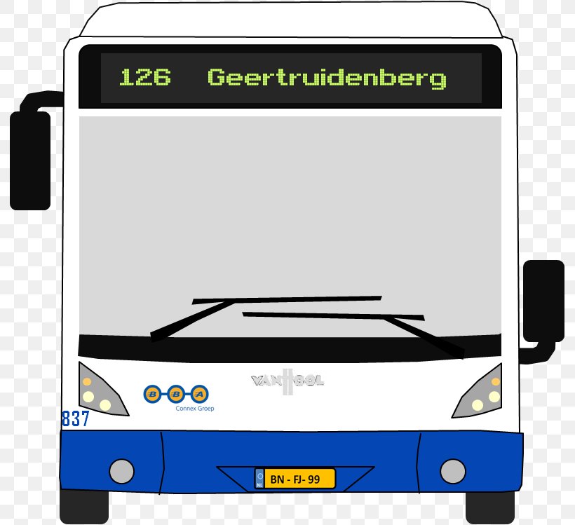 Van Hool NewAG300 Bus Volvo 7700 Car, PNG, 793x749px, Van Hool, Area, Articulated Bus, Bba, Bus Download Free