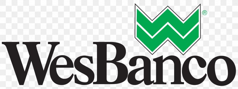 WesBanco Bank Holding Company Business NASDAQ:WSBC, PNG, 1920x720px, Bank, Area, Bank Holding Company, Brand, Business Download Free