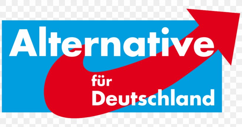 Alternative For Germany Logo Bundestag Politics, PNG, 1200x630px, Germany, Alternative For Germany, Area, Banner, Brand Download Free