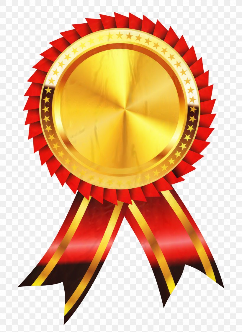 Gold Medal Ribbon Clip Art, PNG, 2190x3000px, Medal, Award, Award Or Decoration, Bronze, Bronze Medal Download Free
