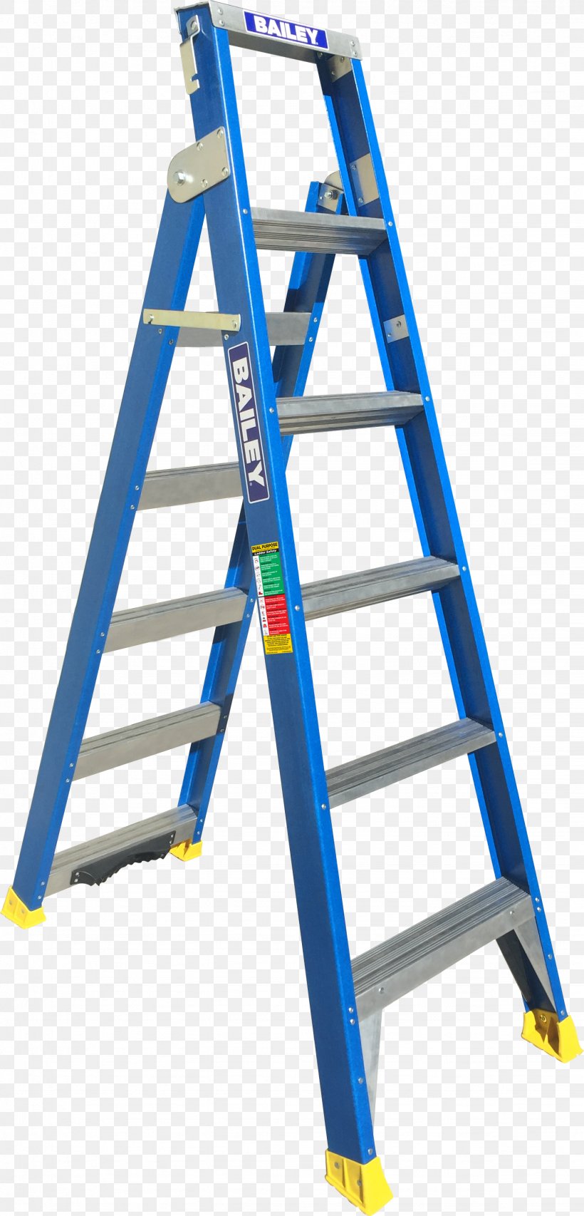 Ladder Tool Fiberglass A-frame Aluminium, PNG, 1433x2982px, Ladder, Aframe, Aluminium, Architectural Engineering, Fiberglass Download Free