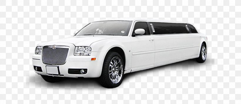 Limousine Chrysler 300 Car Luxury Vehicle, PNG, 1144x494px, Limousine, Automotive Design, Automotive Exterior, Automotive Lighting, Car Download Free