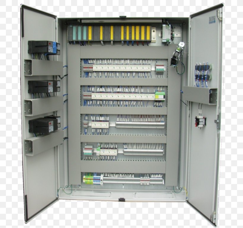 Programmable Logic Controllers Electrical Enclosure Xothermic Inc Computer Network, PNG, 768x768px, Programmable Logic Controllers, Circuit Breaker, Communication, Computer, Computer Network Download Free