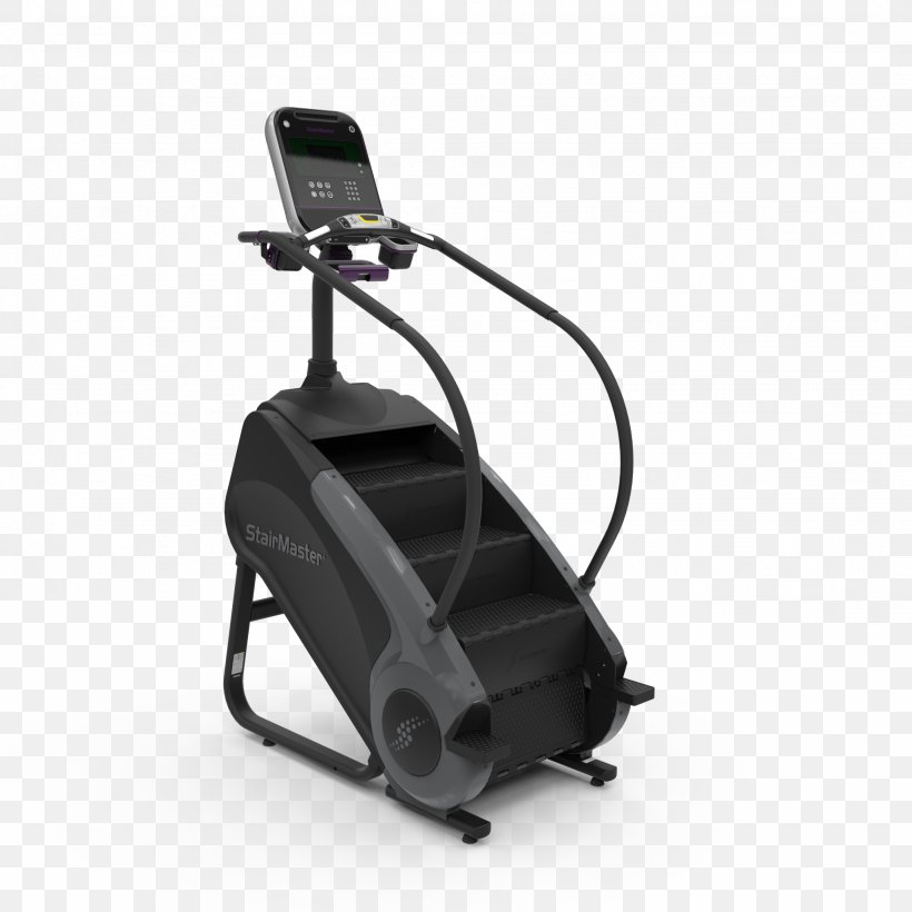 Stairmaster Gauntlet Fitness Centre StairMaster 8-Gauntlet Aerobic Exercise Stair Climbing, PNG, 2048x2048px, Fitness Centre, Aerobic Exercise, Exercise, Exercise Equipment, Exercise Machine Download Free