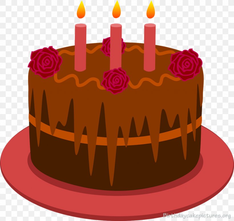 Birthday Cake Ice Cream Cones Chocolate Cake Clip Art, PNG, 1024x969px, Birthday Cake, Anniversary, Baked Goods, Birthday, Buttercream Download Free