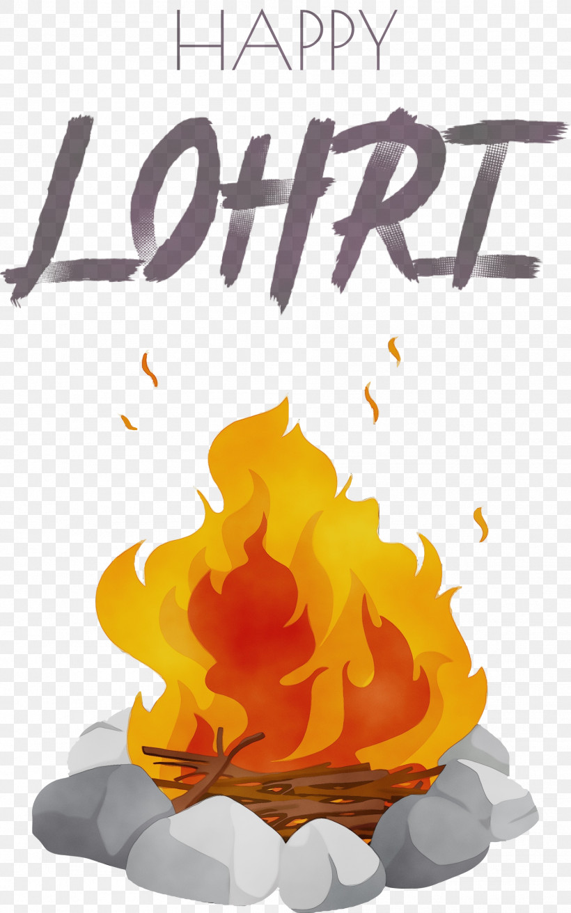 Campfire Bonfire Cartoon Icon Camping, PNG, 1874x3000px, Happy Lohri, Bonfire, Campfire, Camping, Cartoon Download Free