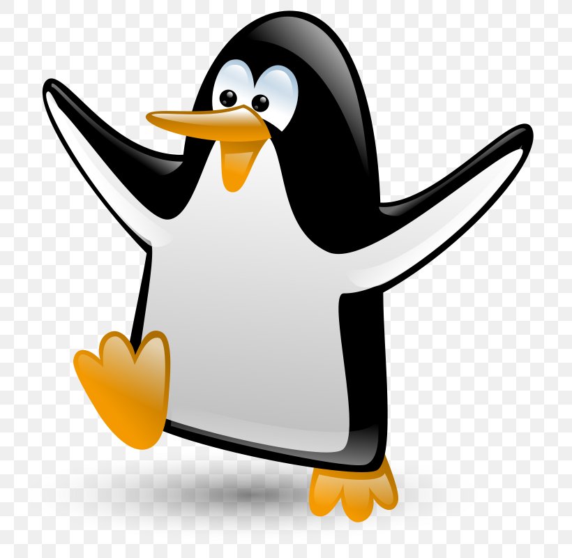 Cartoon Bird, PNG, 747x800px, Penguin, Ball, Beak, Bird, Cartoon Download Free