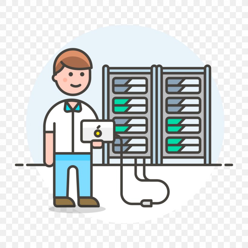 Computer Servers Software Developer, PNG, 1024x1024px, Computer Servers, Cartoon, Cascading Style Sheets, Computer Network, Computer Software Download Free
