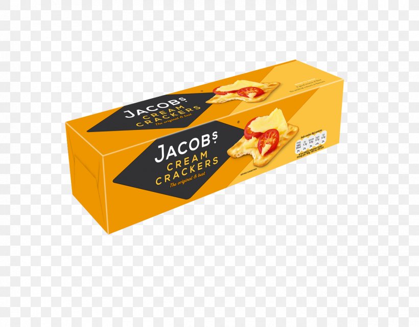 Cream Cracker Jacob's Biscuit Food, PNG, 1374x1072px, Cream Cracker, Biscuit, Biscuits, Box, Brand Download Free
