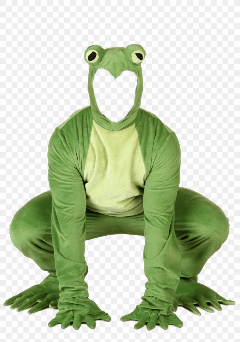 Kermit The Frog Costume Party Clothing, PNG, 1750x2500px, Kermit The Frog, Adult, Amphibian, Child, Clothing Download Free