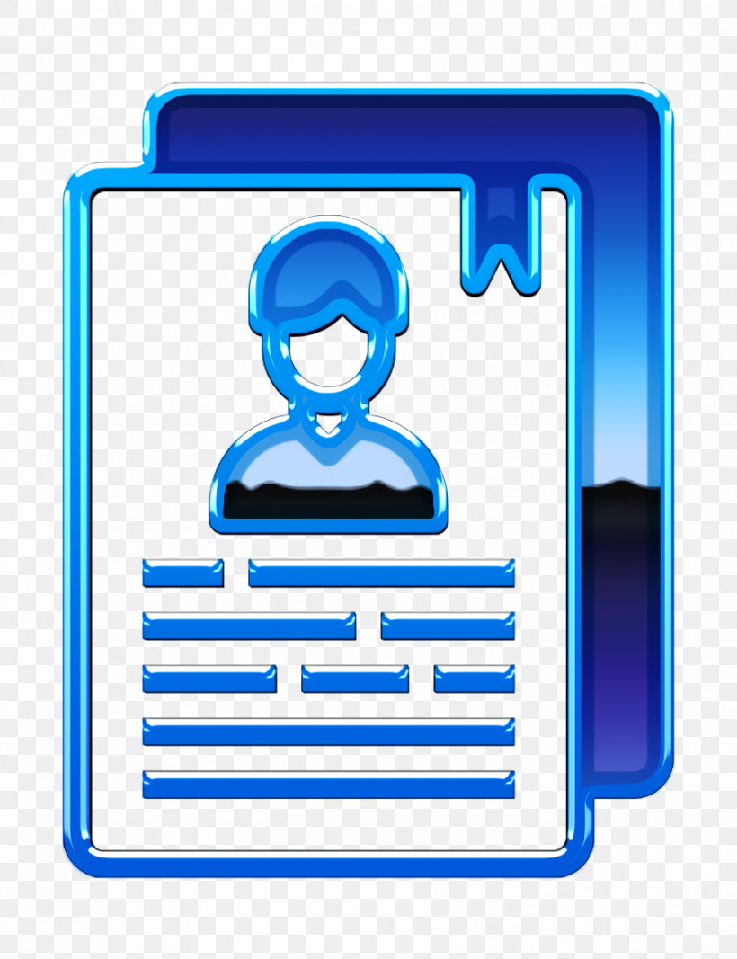 Resume Icon Files And Folders Icon Management Icon, PNG, 888x1156px, Resume Icon, Computer Icon, Electric Blue, Files And Folders Icon, Management Icon Download Free