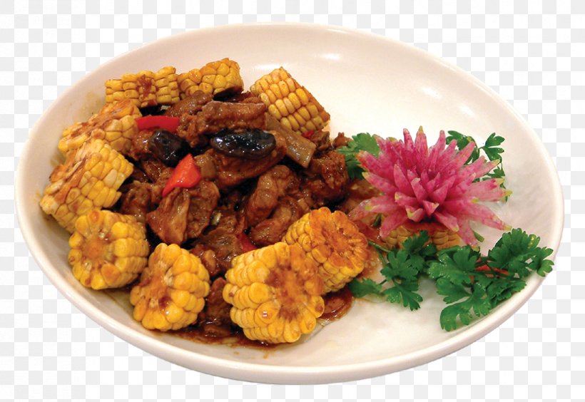Spare Ribs Corn Stew Chinese Cuisine Pork Ribs, PNG, 827x569px, Spare Ribs, Chinese Cuisine, Cuisine, Deep Frying, Dish Download Free