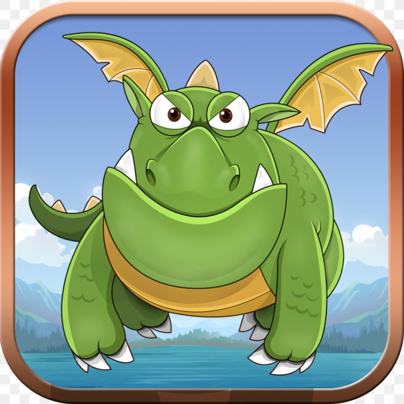 Tree Frog Reptile Cartoon, PNG, 1024x1024px, Tree Frog, Amphibian, Cartoon, Fauna, Fictional Character Download Free