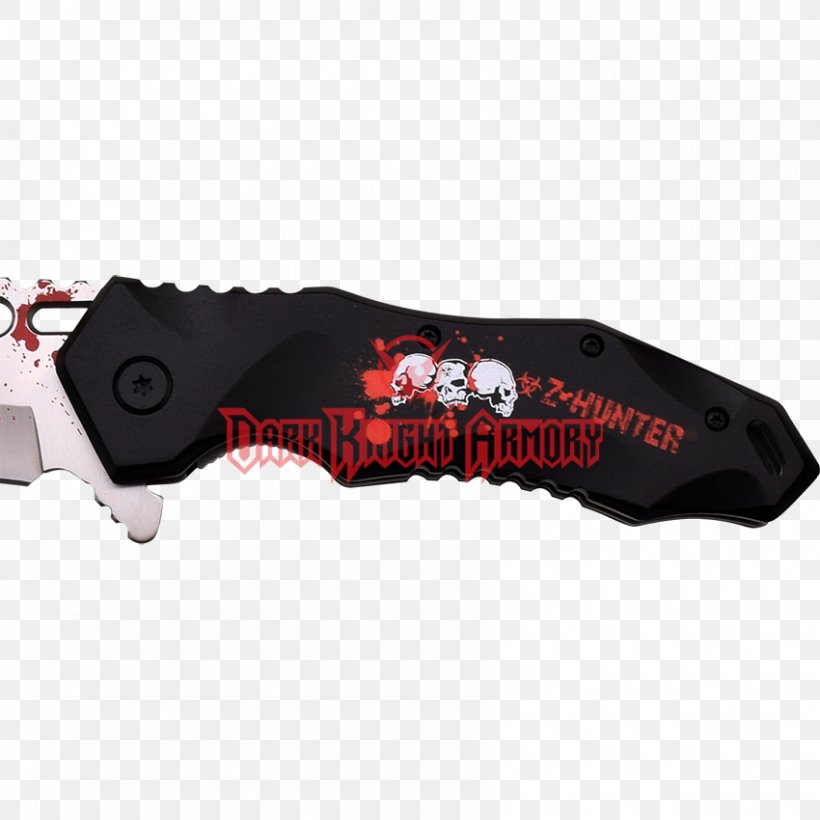 Utility Knives Hunting & Survival Knives Knife Serrated Blade Dagger, PNG, 850x850px, Utility Knives, Blade, Blood, Cold Weapon, Dagger Download Free