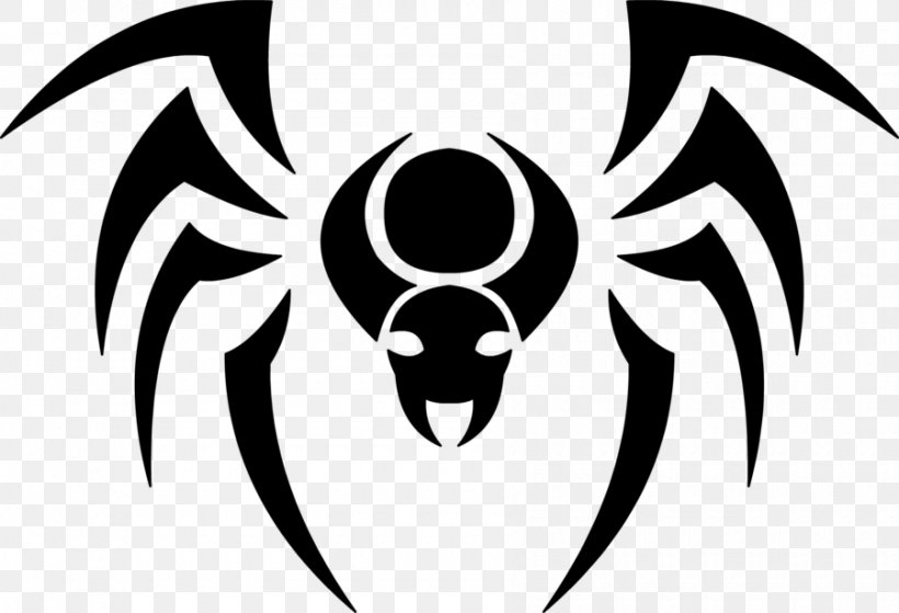 Arachne Symbol Logo Information, PNG, 900x614px, Arachne, Artwork, Black, Black And White, Code Download Free