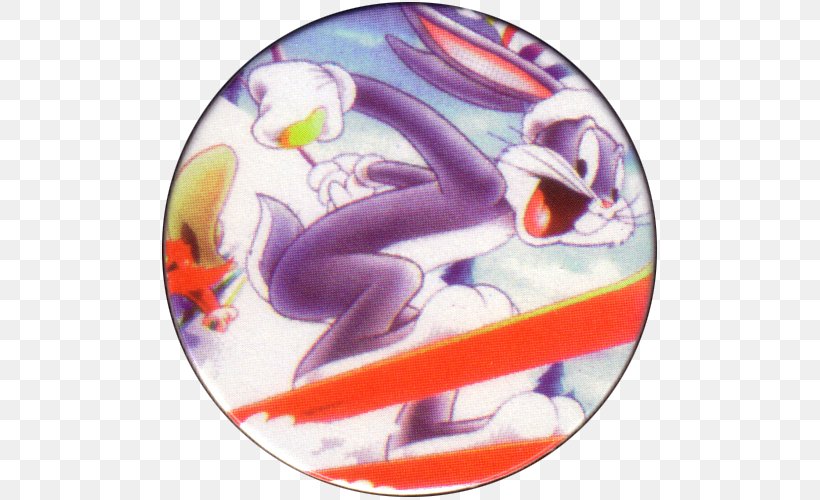 Bugs Bunny Looney Tunes Character Skiing, PNG, 500x500px, Bugs Bunny, Art, Character, Giphy, Looney Tunes Download Free