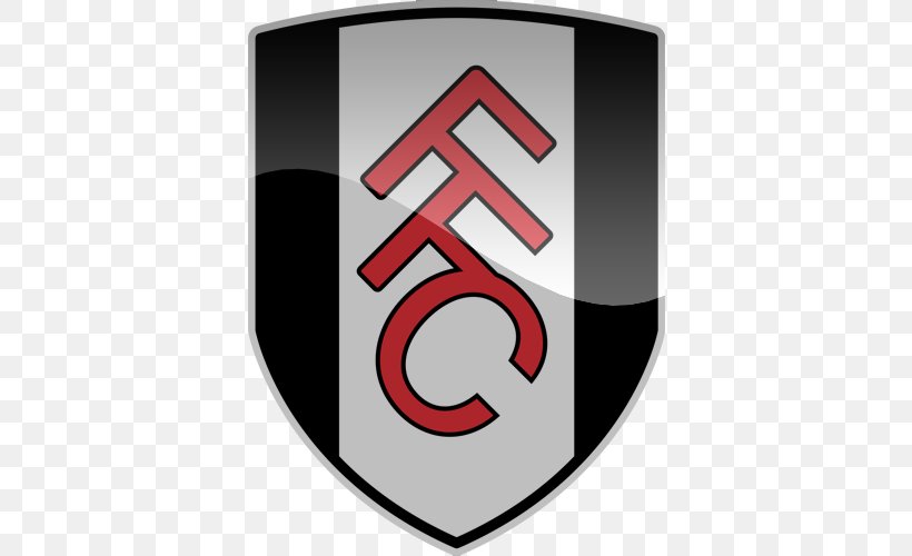 Craven Cottage Fulham F.C. EFL Championship Fulham Football Club Shop Norwich City F.C., PNG, 500x500px, Craven Cottage, Brand, Efl Championship, Efl Championship Playoffs, Emblem Download Free