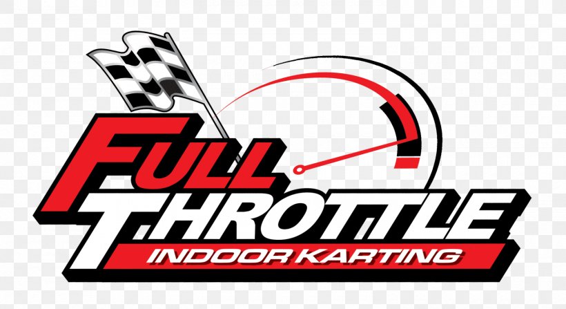 Full Throttle Indoor Karting Cincinnati Kart Racing Go-kart, PNG, 1500x818px, Full Throttle Indoor Karting, Area, Brand, Cincinnati, Florence Download Free