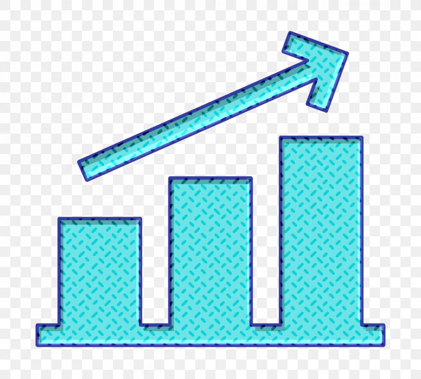 Growth Icon Marketing & Growth Icon, PNG, 1244x1120px, Growth Icon, Aqua, Diagram, Line, Marketing Growth Icon Download Free
