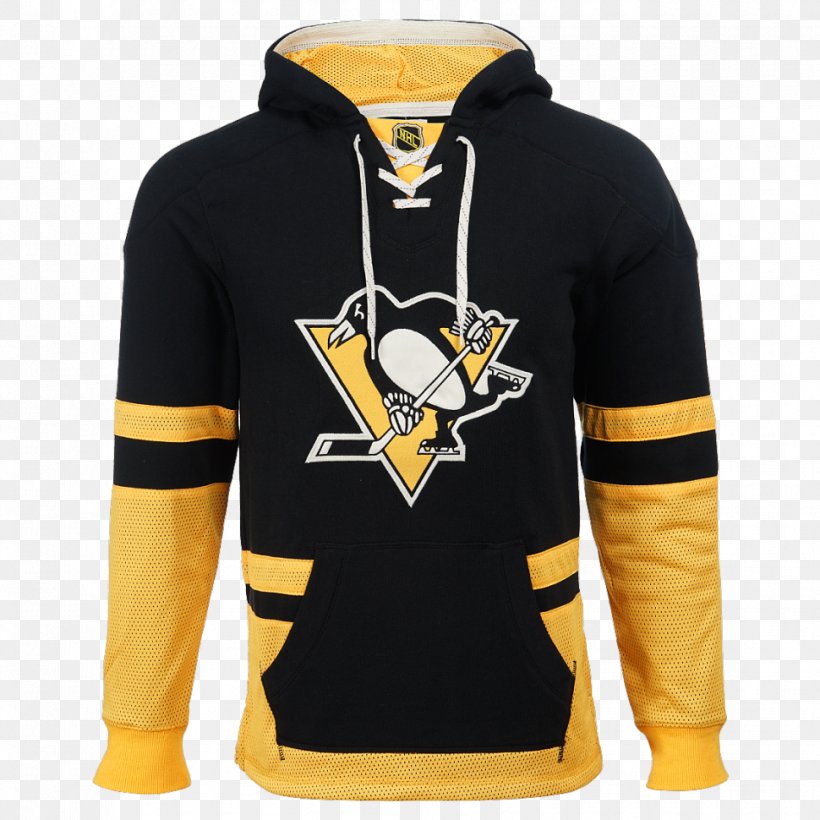Hoodie Pittsburgh Penguins National Hockey League Banner, PNG, 970x970px, Hoodie, Banner, Brand, Championship, Hood Download Free