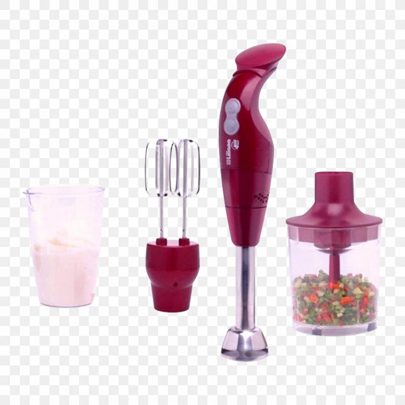Immersion Blender Mixer Kitchen Food Processor, PNG, 900x900px, Immersion Blender, Blender, Braun, Electric Kettle, Food Download Free