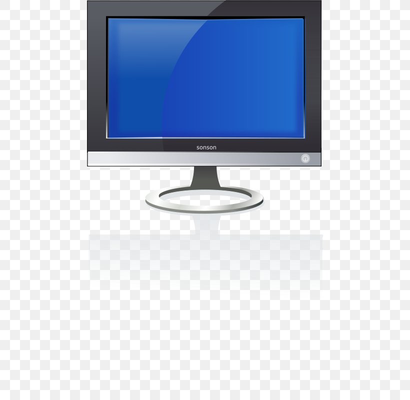 LCD Television Computer Monitors Television Set Flat Panel Display Clip Art, PNG, 472x800px, Lcd Television, Cathode Ray Tube, Computer Monitor, Computer Monitor Accessory, Computer Monitors Download Free