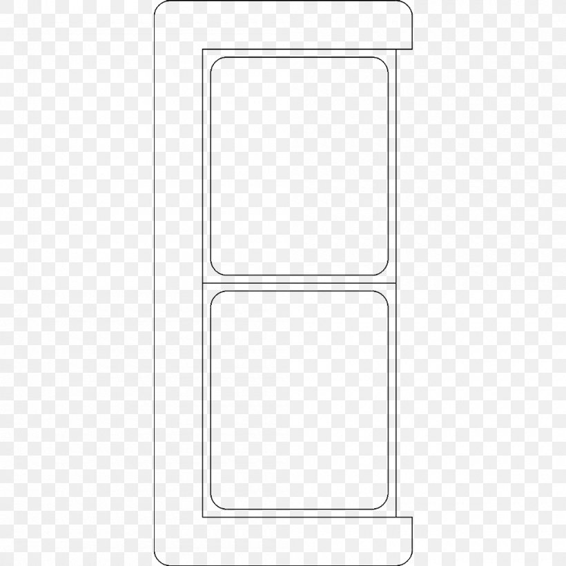Line Angle, PNG, 1000x1000px, White, Area, Rectangle Download Free