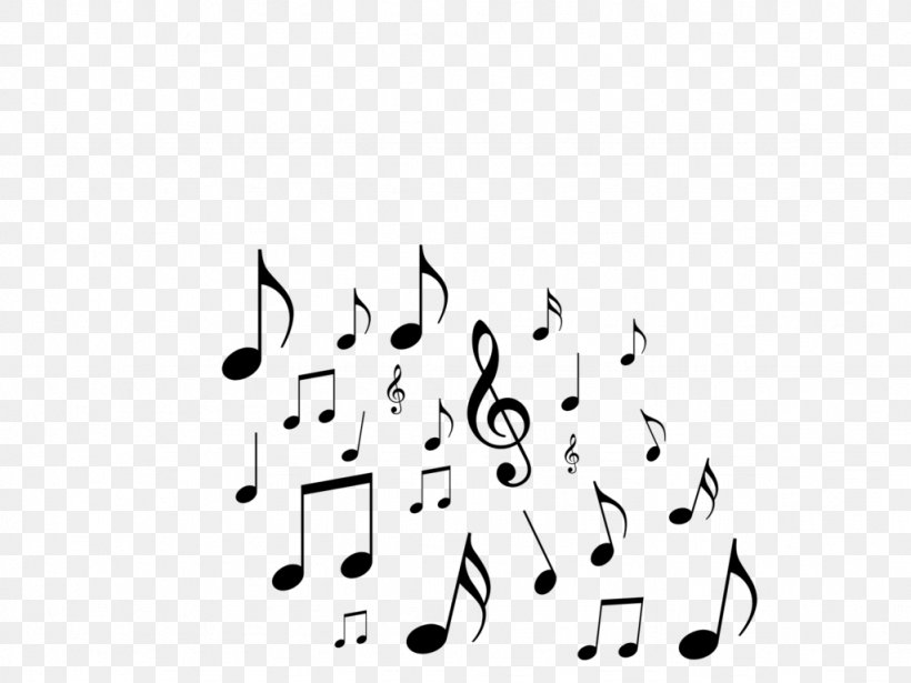 music notes clip art transparent