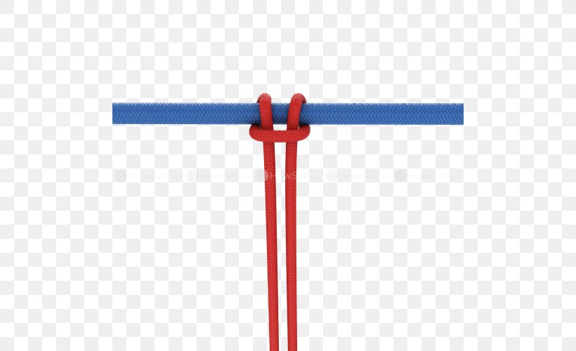 Rope Knot Line Angle RED.M, PNG, 500x500px, Rope, Hardware Accessory, Knot, Red, Redm Download Free