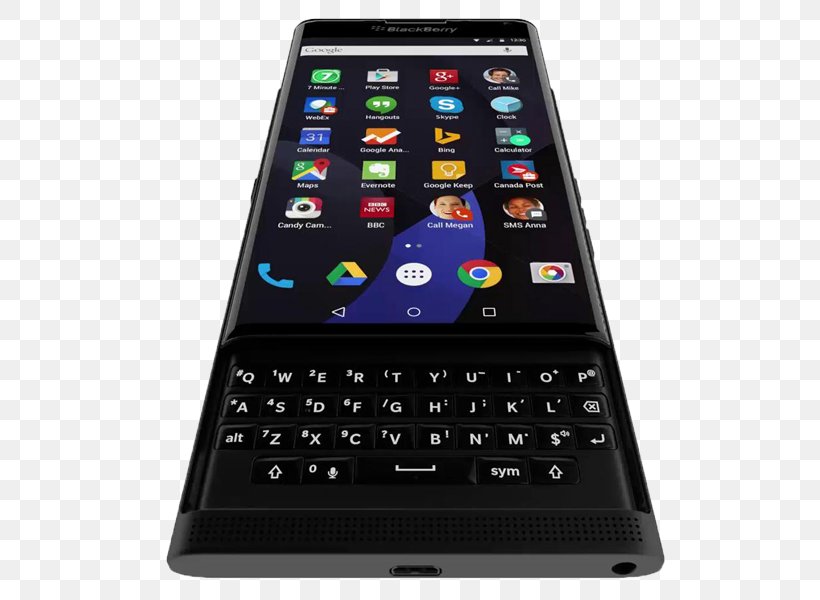 BlackBerry Priv BlackBerry Z10 LG Optimus Slider Smartphone Android, PNG, 600x600px, Blackberry Priv, Android, Blackberry, Blackberry 10, Blackberry Internet Service Download Free