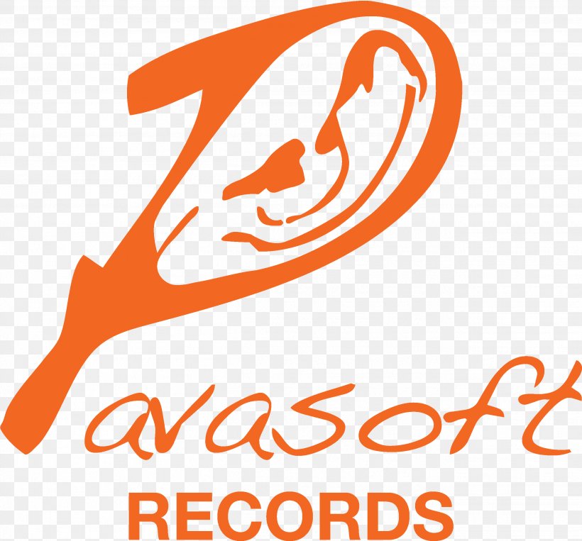 Clip Art Pavasoft Records Brand Logo Line, PNG, 2634x2452px, Brand, Area, Artwork, Logo, Orange Download Free