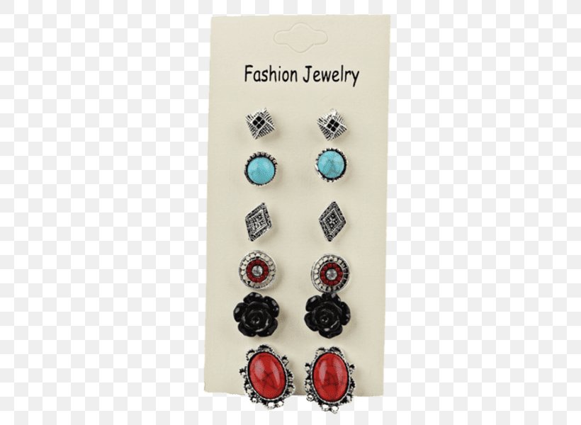 Earring Imitation Gemstones & Rhinestones Shirt Stud Top Jewellery, PNG, 600x600px, Earring, Bangle, Bead, Body Jewelry, Bohochic Download Free