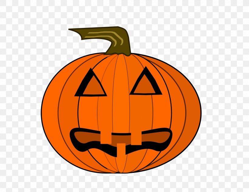 Jack-o'-lantern Halloween Trick-or-treating Clip Art, PNG, 2400x1855px, Jacko Lantern, Calabaza, Cucurbita, Food, Fruit Download Free