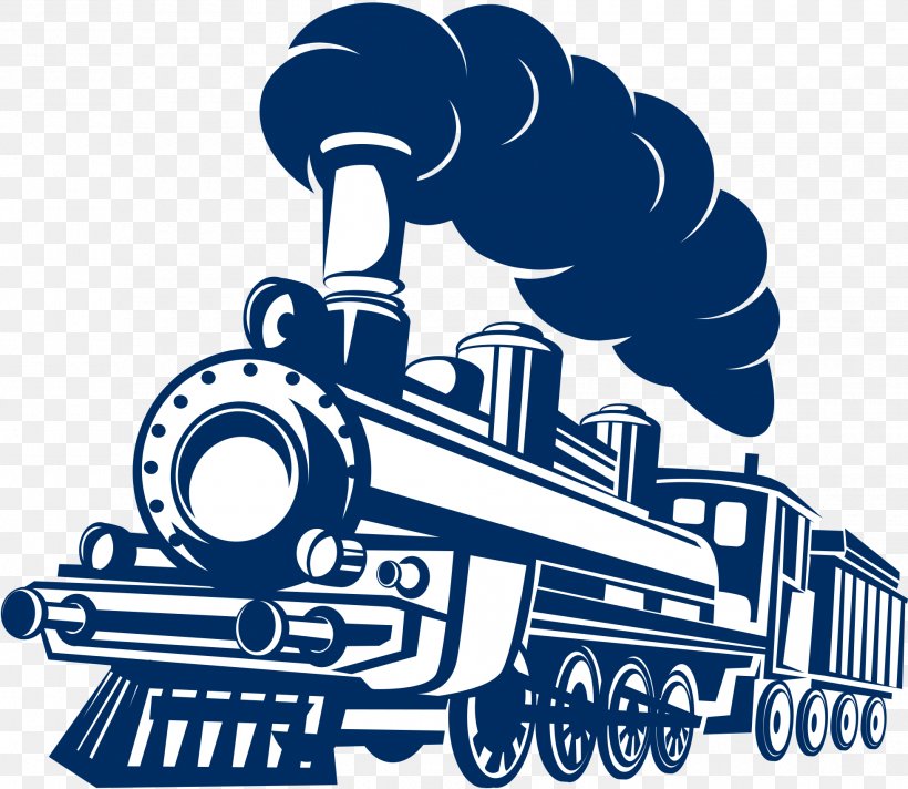 steam piston logo