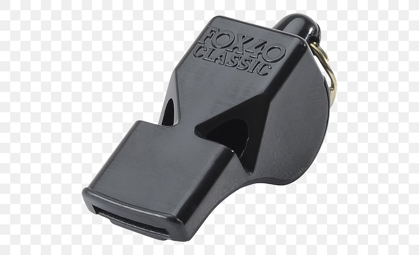 NFL Fox 40 Whistle Association Football Referee, PNG, 500x500px, Nfl, American Football Official, Association Football Referee, Athlete, Baseball Umpire Download Free